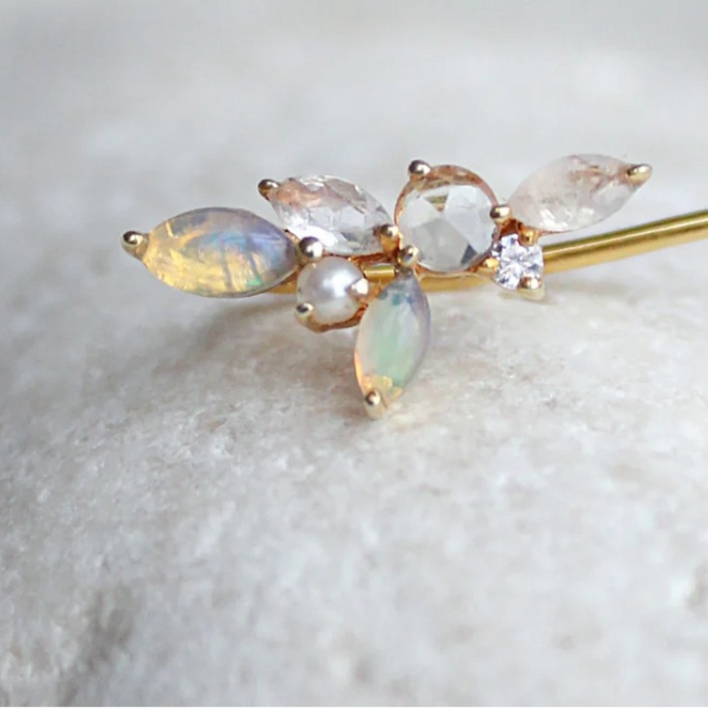 COPY - Earrings